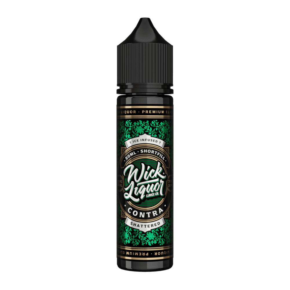 elfbar nachfüll pod läuft aus E liquide Clarks by Pulp pour Cigarette électronique main image 1