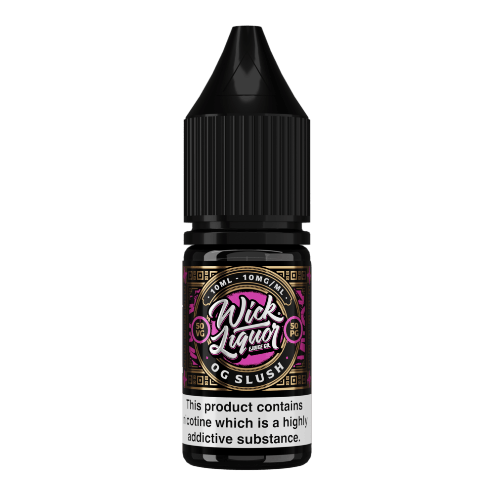 OG Slush 10ml Nic Salt