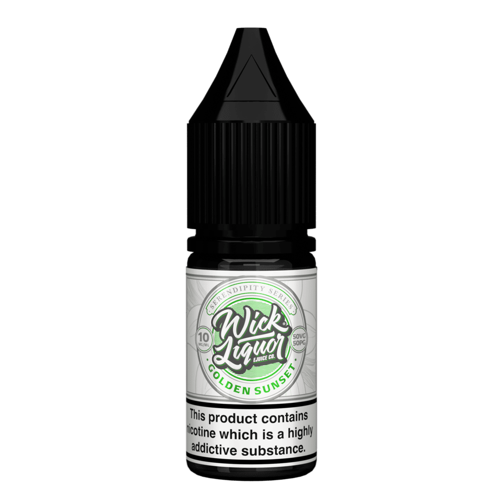 Golden Sunset 10ml Nic Salt