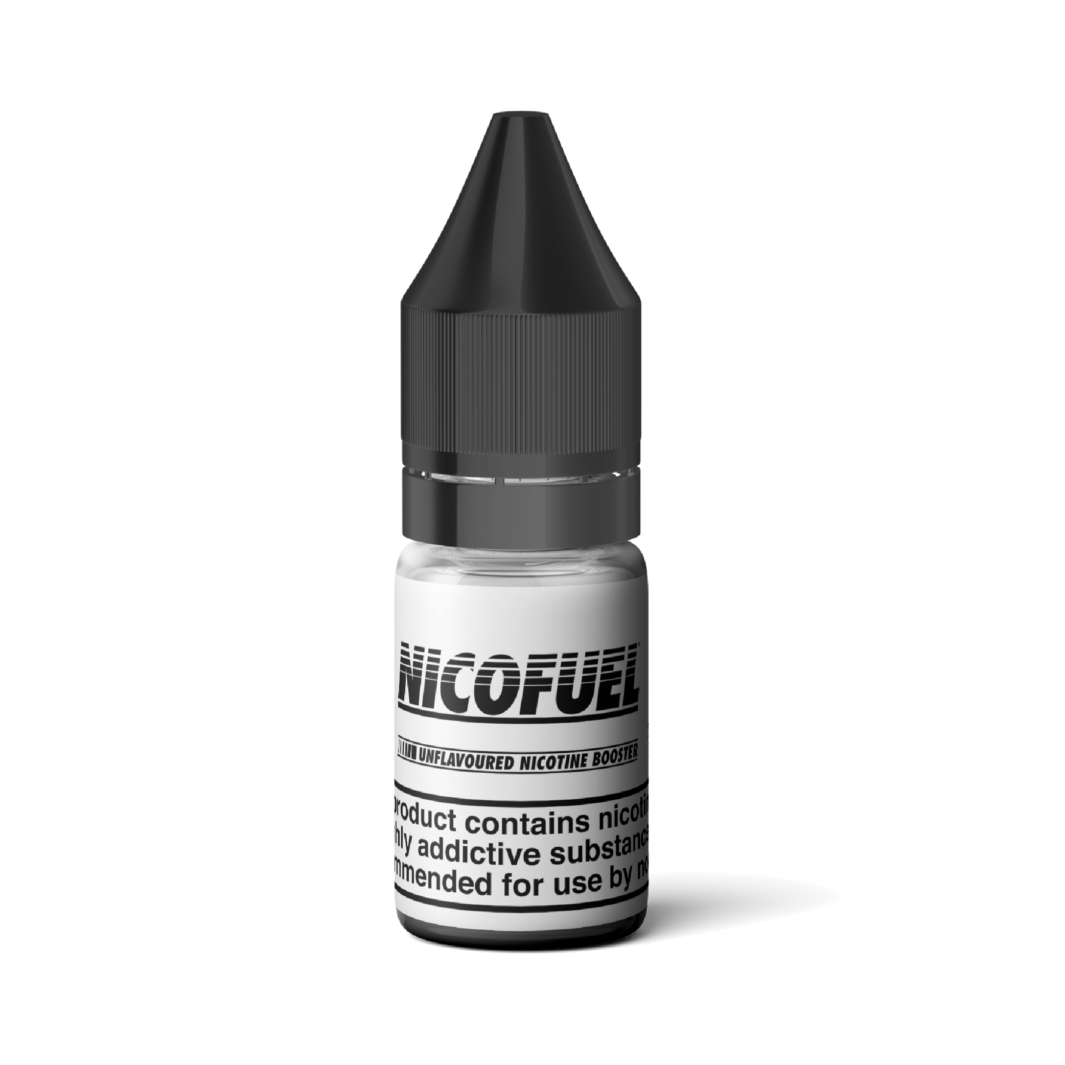 Nicofuel Nic Shot | 10ml Nicotine Booster for Shortfills Nicofuel Nic Shot | 10ml Nicotine Booster for Shortfills
