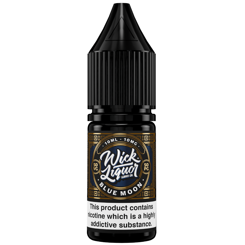 
                  
                    Load image into Gallery viewer, Wick Liquor - Blue Moon 10ml NS
                  
                