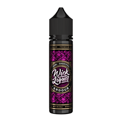 Ardour 50ml Shortfill