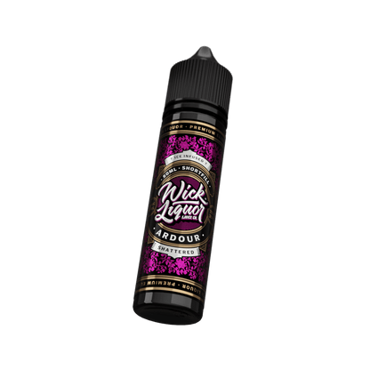 Ardour Shattered 50ml Shortfill