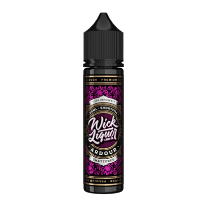 Ardour Shattered 50ml Shortfill