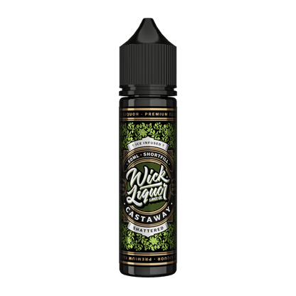Castaway Shattered 50ml Shortfill