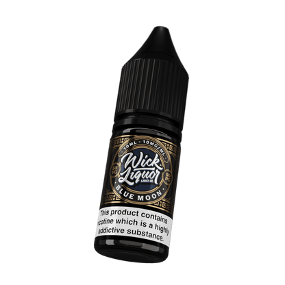 Blue Moon 10ml Nic Salt