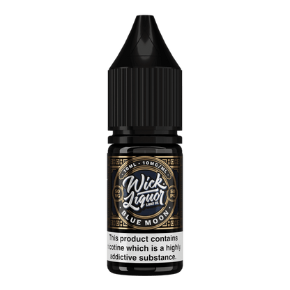 Blue Moon 10ml Nic Salt