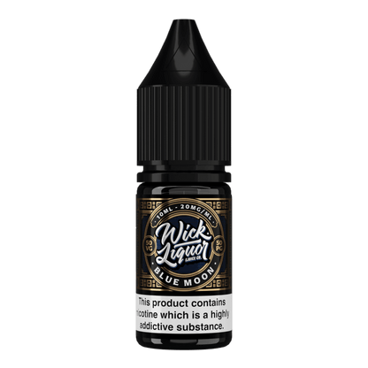 Blue Moon 10ml Nic Salt