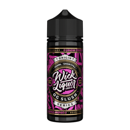 OG Slush 100ml Shortfill