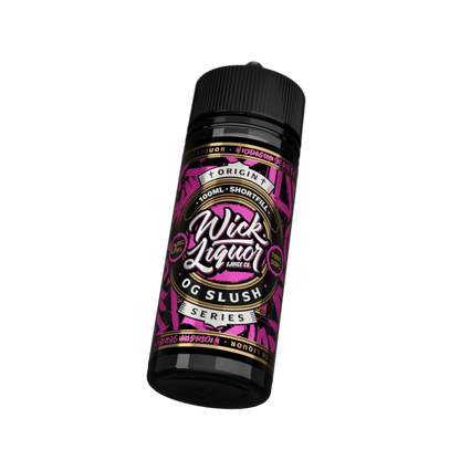 OG Slush 100ml Shortfill