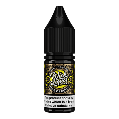 Oozy Fruits 10ml Nic Salt