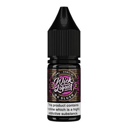 OG Slush 10ml Nic Salt