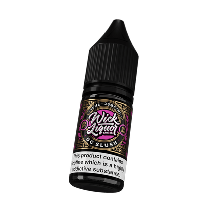 OG Slush 10ml Nic Salt