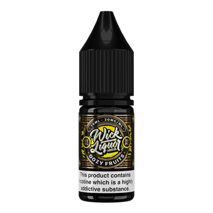 Oozy Fruits 10ml Nic Salt