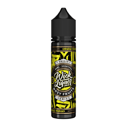 Oozy Fruits 50ml Shortfill