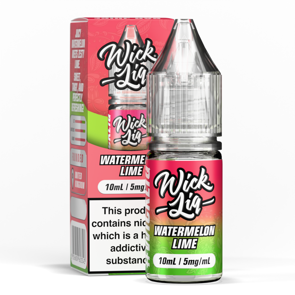 Watermelon Lime