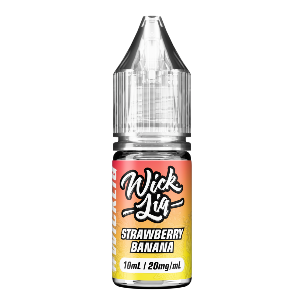 Strawberry Banana