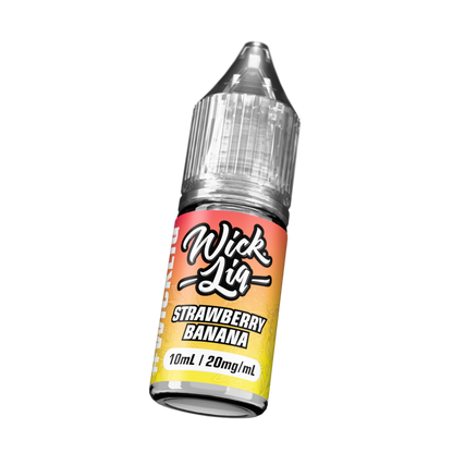 Strawberry Banana