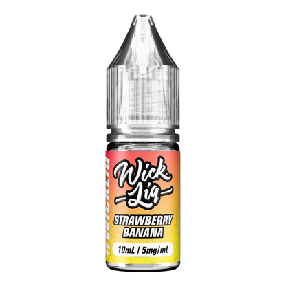 Strawberry Banana