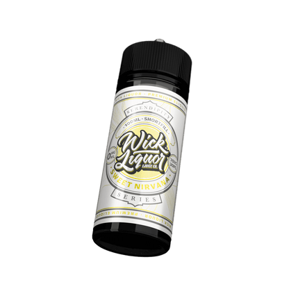 Sweet Nirvana - 100ml Shortfill