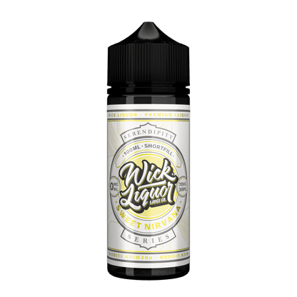 Sweet Nirvana - 100ml Shortfill
