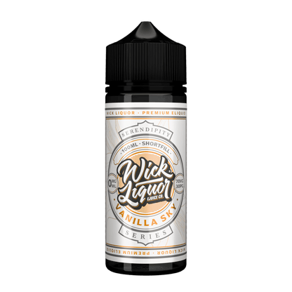 Vanilla Sky - 100ml Shortfill