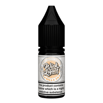 Vanilla Sky 10ml Nic Salt
