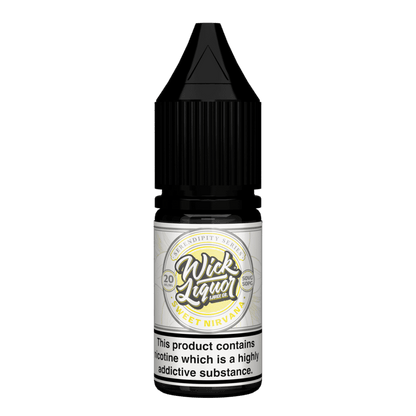 Sweet Nirvana 10ml Nic Salt
