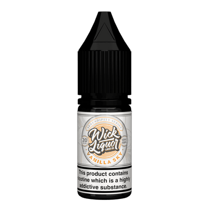 Vanilla Sky 10ml Nic Salt