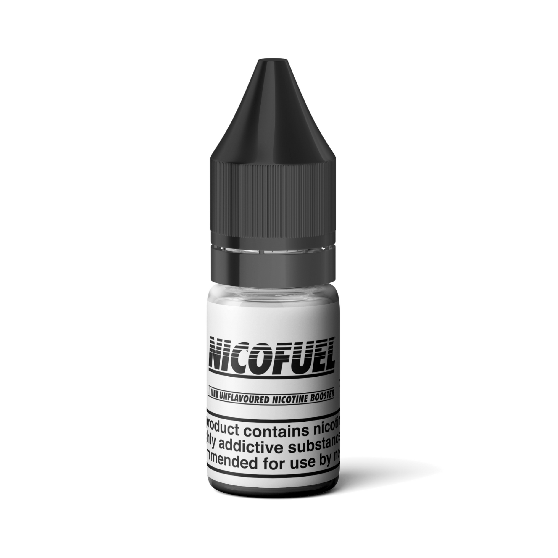 Nicofuel Nic Shot | 10ml Nicotine Booster for Shortfills