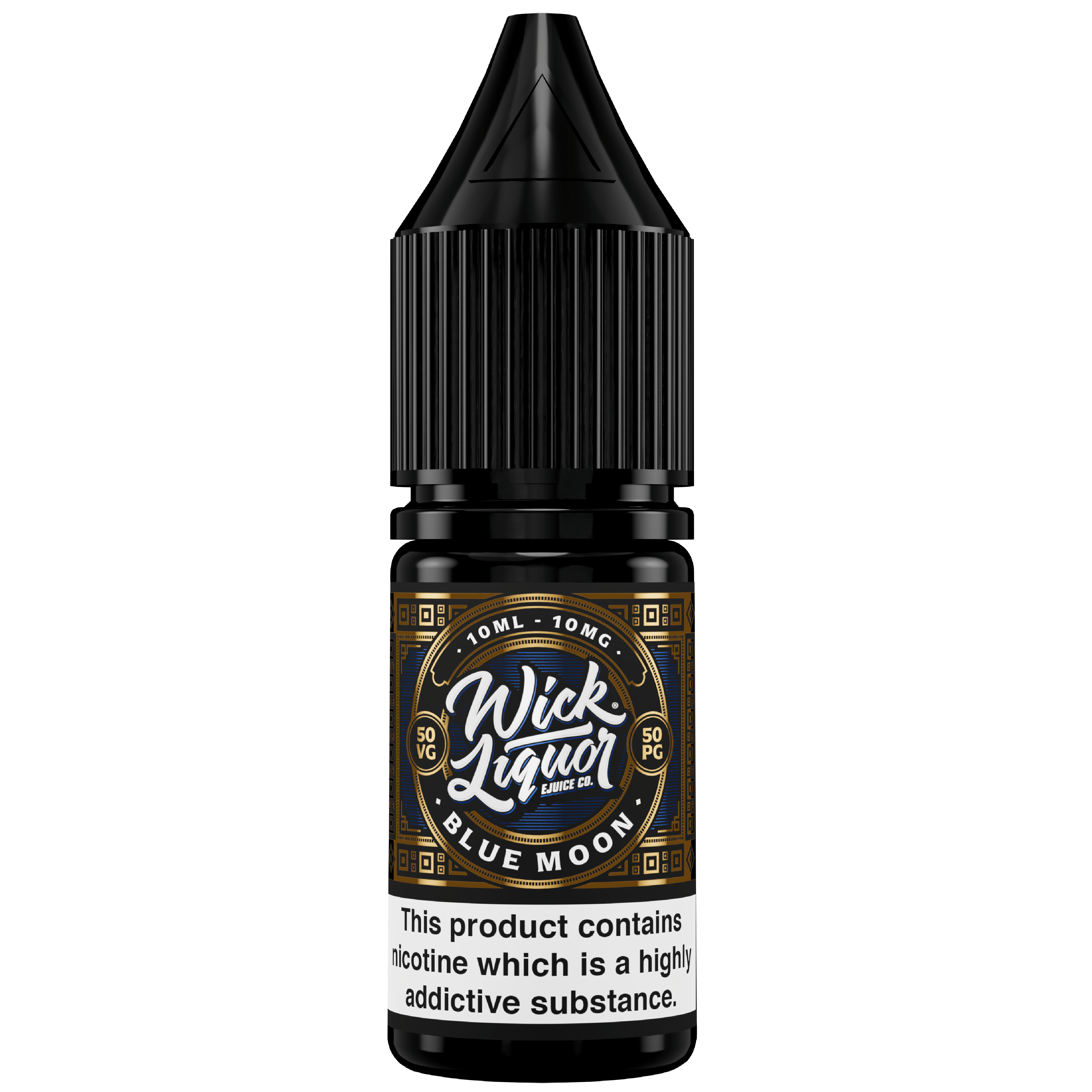 Blue Moon 10ml Nic Salt