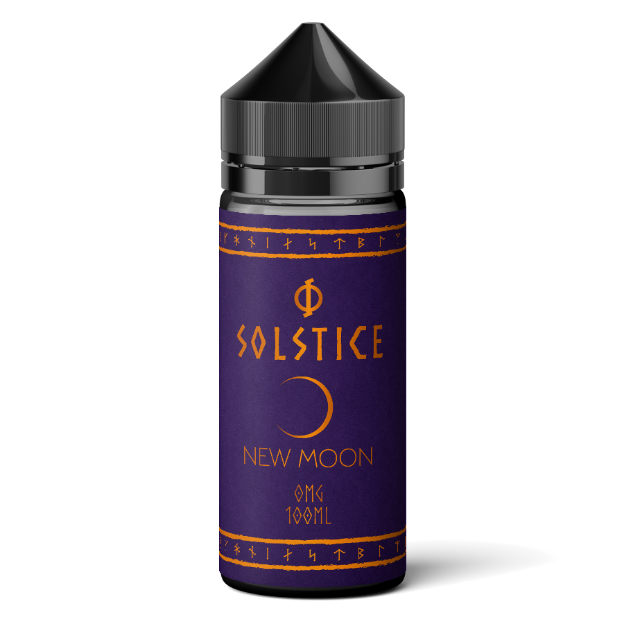 Solstice - New Moon 100ml