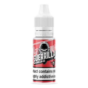 
                  
                    Load image into Gallery viewer, Guerrilla Bar 10ml NS - Watermelon Ice
                  
                