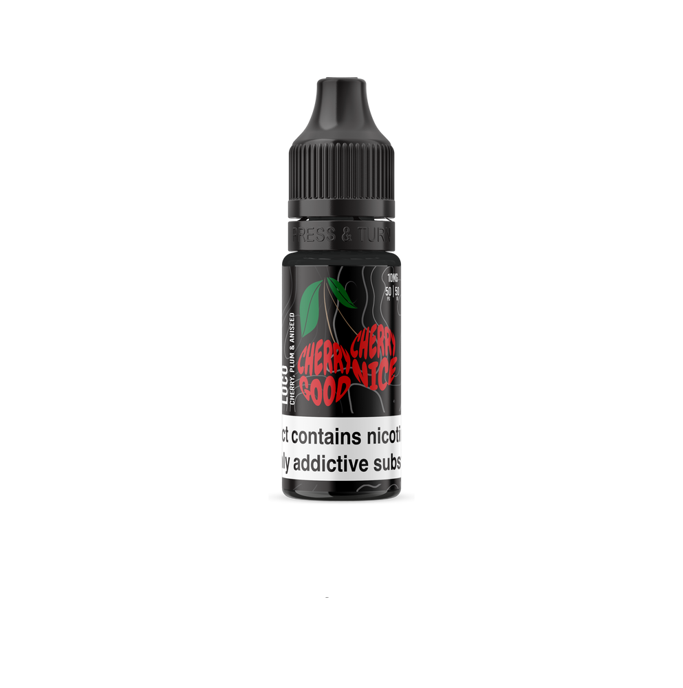 
                  
                    Load image into Gallery viewer, Cherry Good Cherry Nice 10ml NS - Loco
                  
                