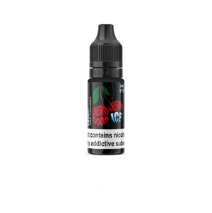 
                  
                    Load image into Gallery viewer, Cherry Good Cherry Ice 10ml NS - Loco Ice
                  
                