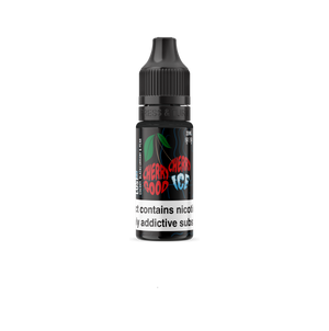 
                  
                    Load image into Gallery viewer, Cherry Good Cherry Ice 10ml NS - Lost Ice
                  
                
