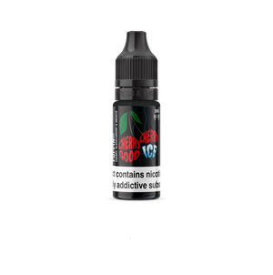 
                  
                    Load image into Gallery viewer, Cherry Good Cherry Ice 10ml NS - Poppin Ice
                  
                