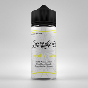 
                  
                    Load image into Gallery viewer, SERENDIPITY - SWEET NIRVANA 100ML SHORTFILL
                  
                