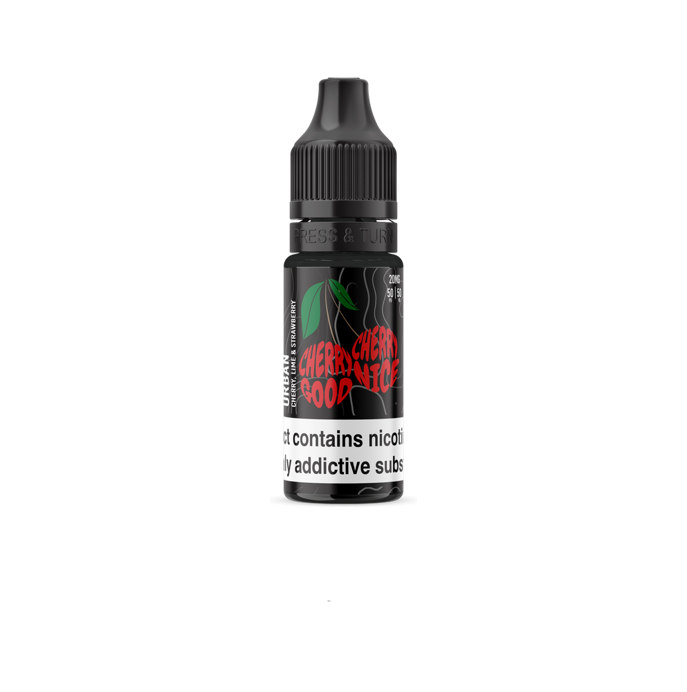 
                  
                    Load image into Gallery viewer, Cherry Good Cherry Nice 10ml NS - Urban
                  
                